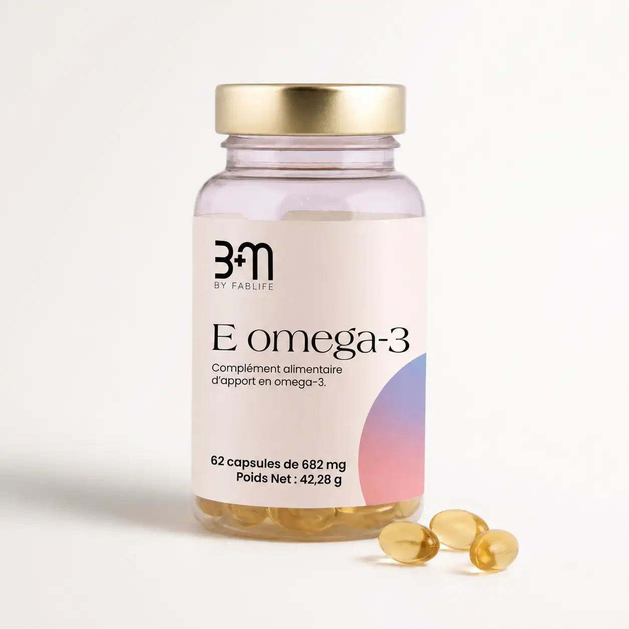 complement omega