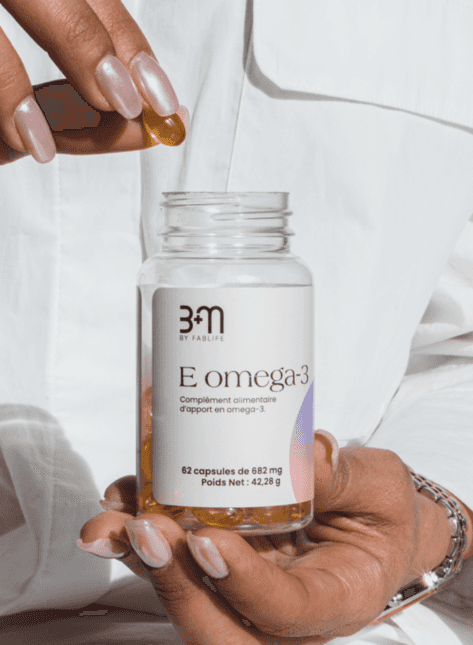 complement omega