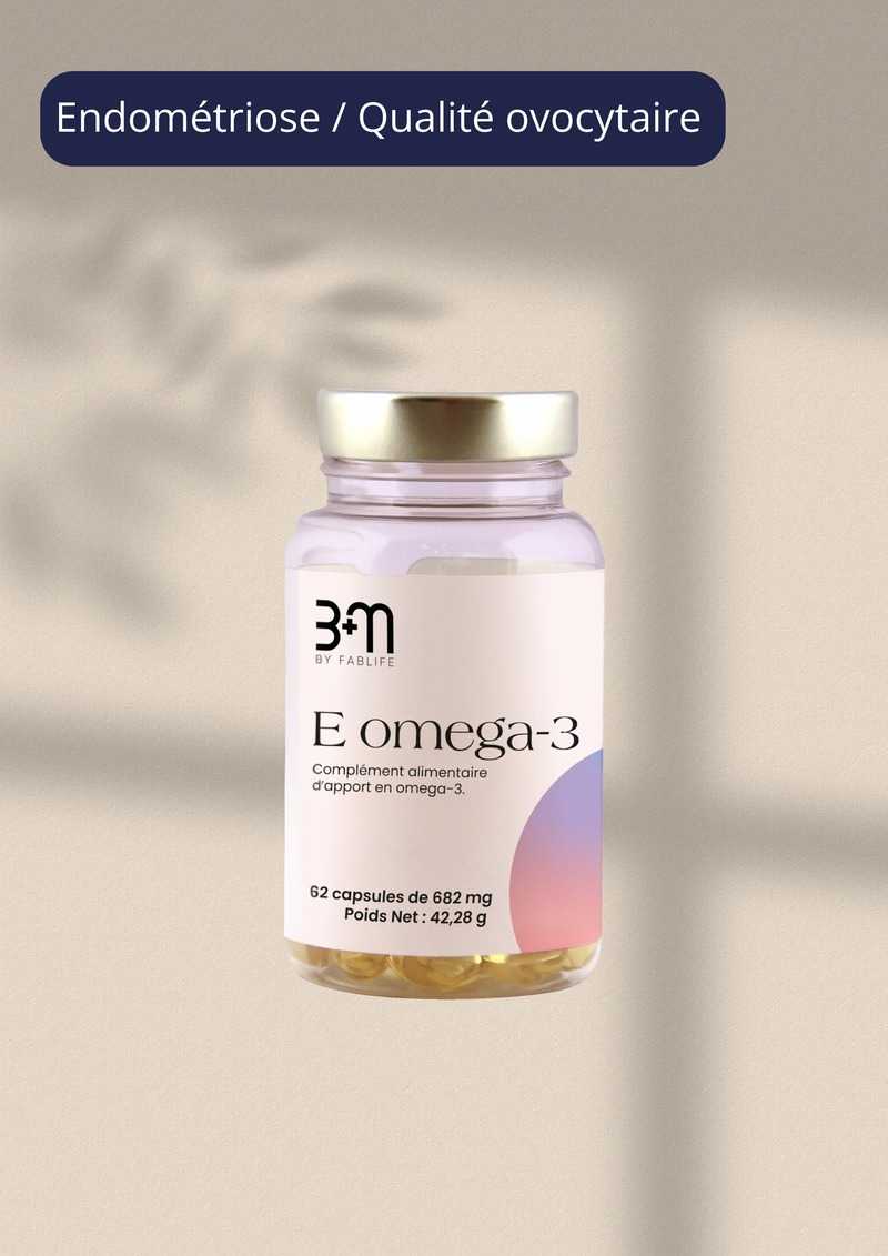 complement omega