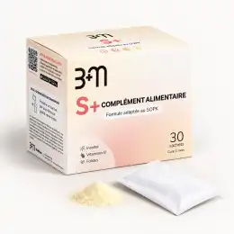 S+
