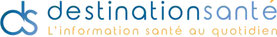 logo destination santé