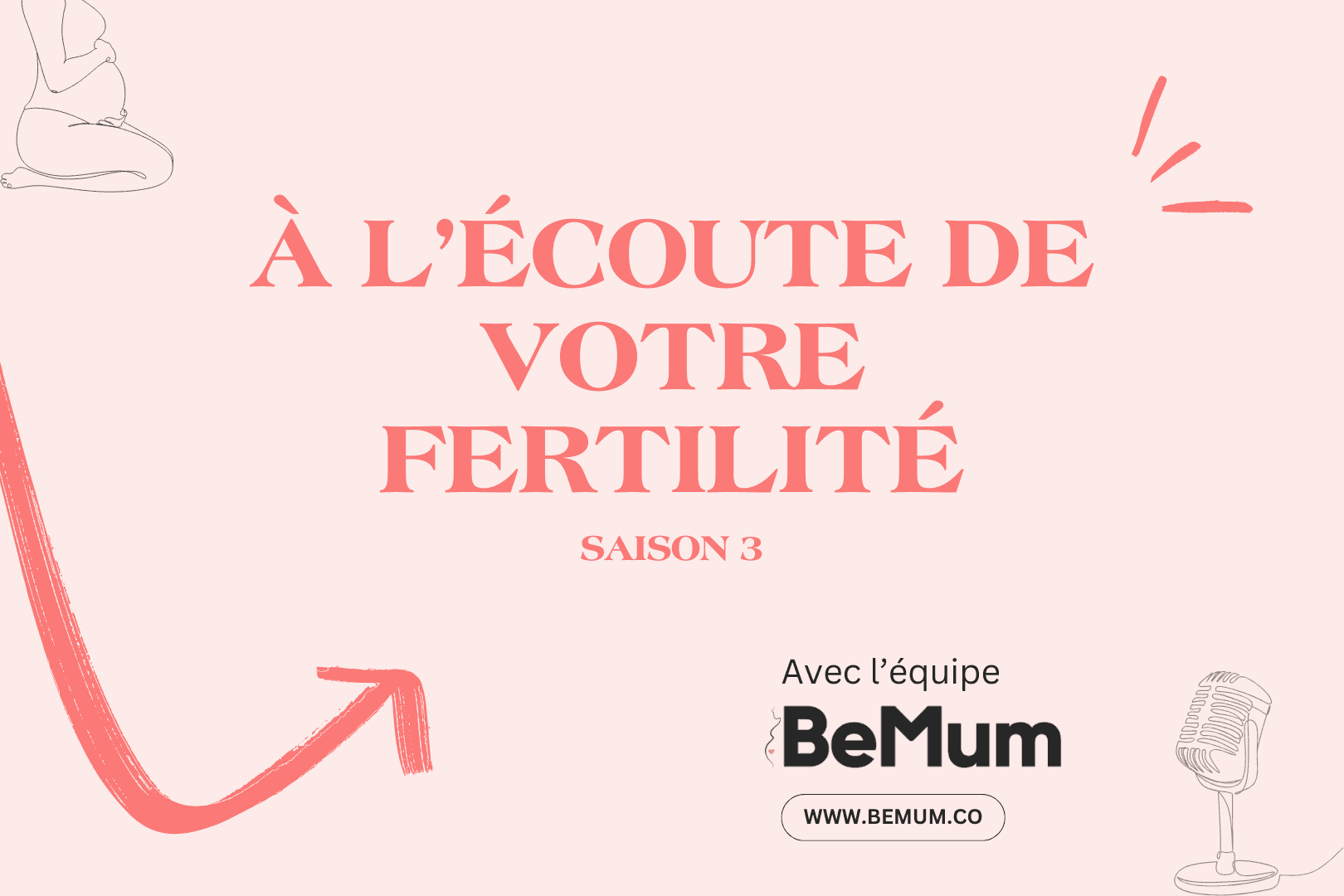 L'histoire de Laura et de sa fille Charlotte : une PMA miracle en Italie