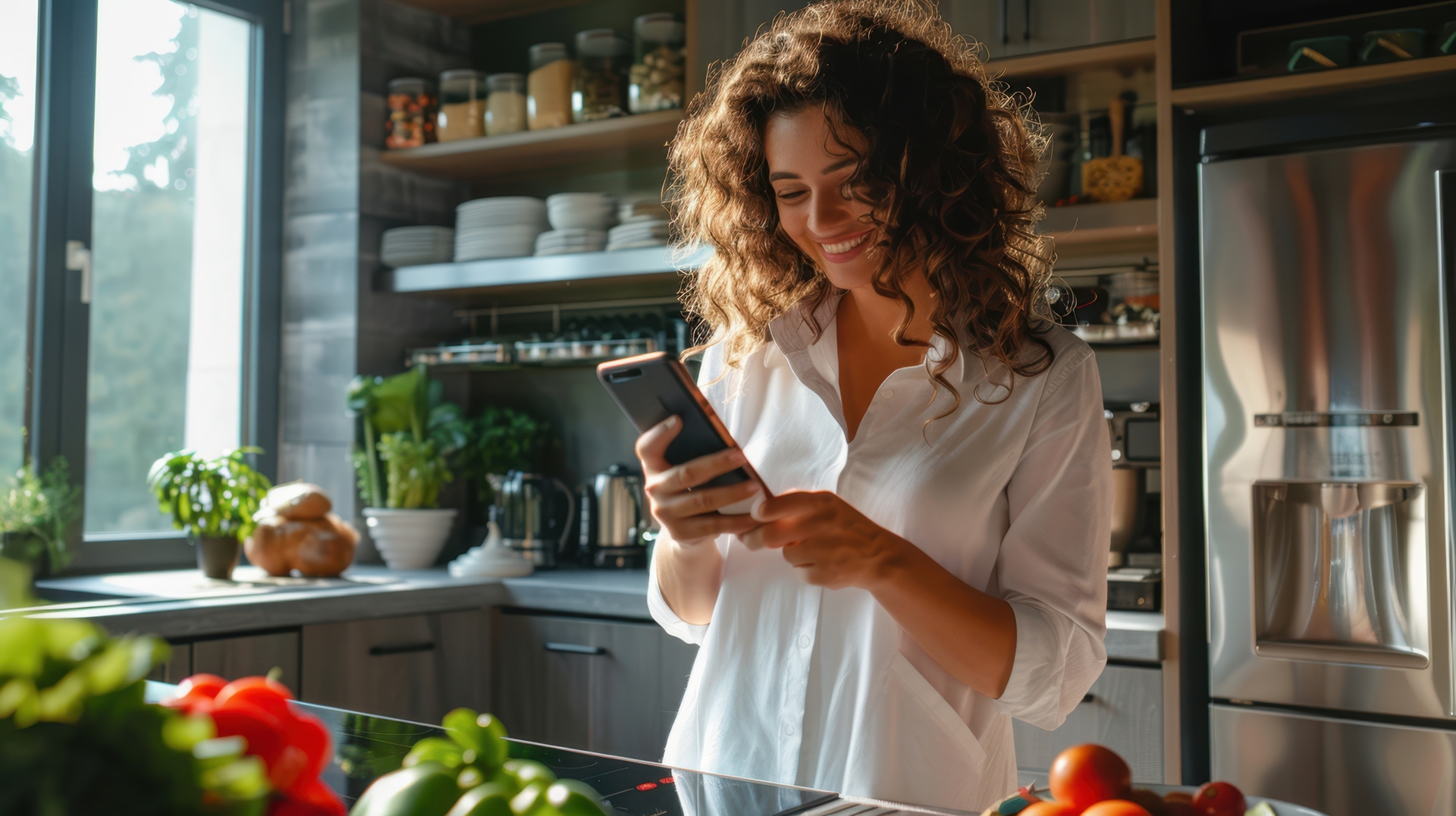 BeMum : La première application fertilité