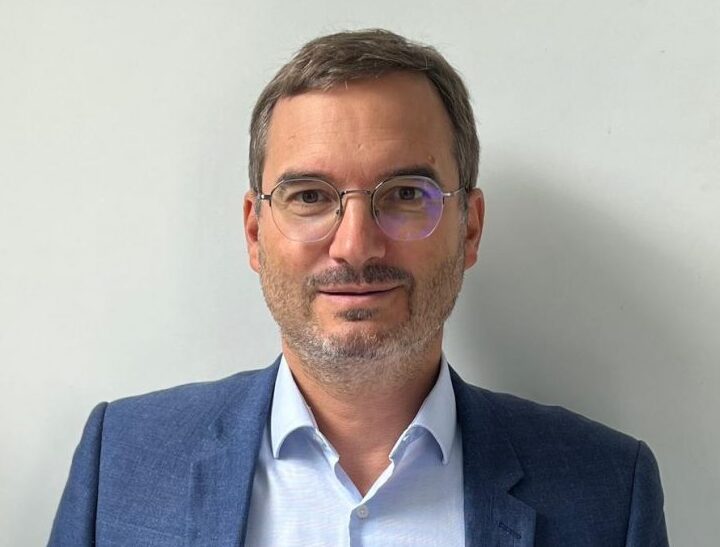Docteur Pierre Oger