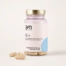 E+ Fertilité