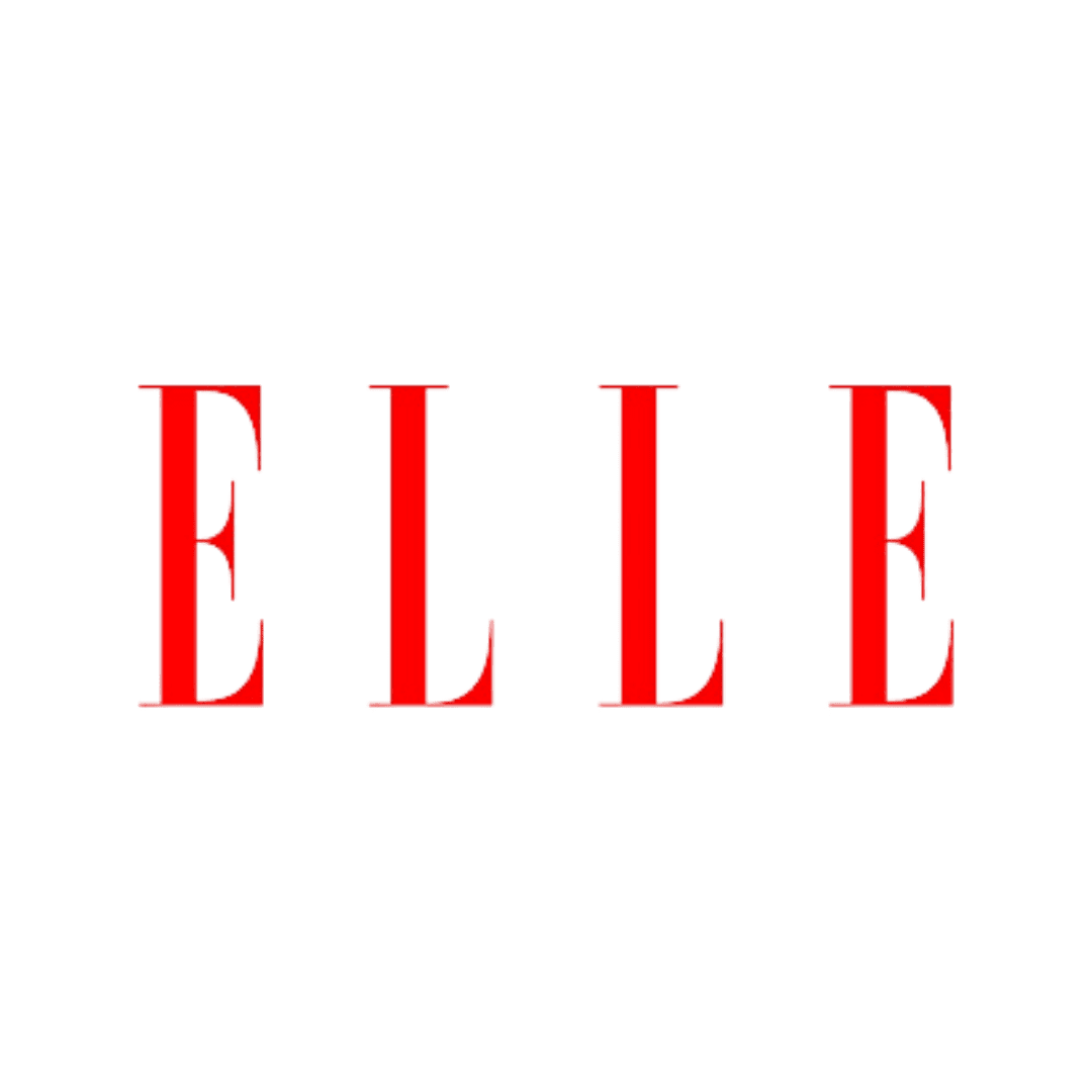 logo Magazine ELLE